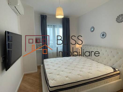 Apartament de Inchiriat Iancu Nicolae | Pipera - 3 Camere - ID:90881 | Bliss Imobiliare / Photo 7 - BLISS Imobiliare