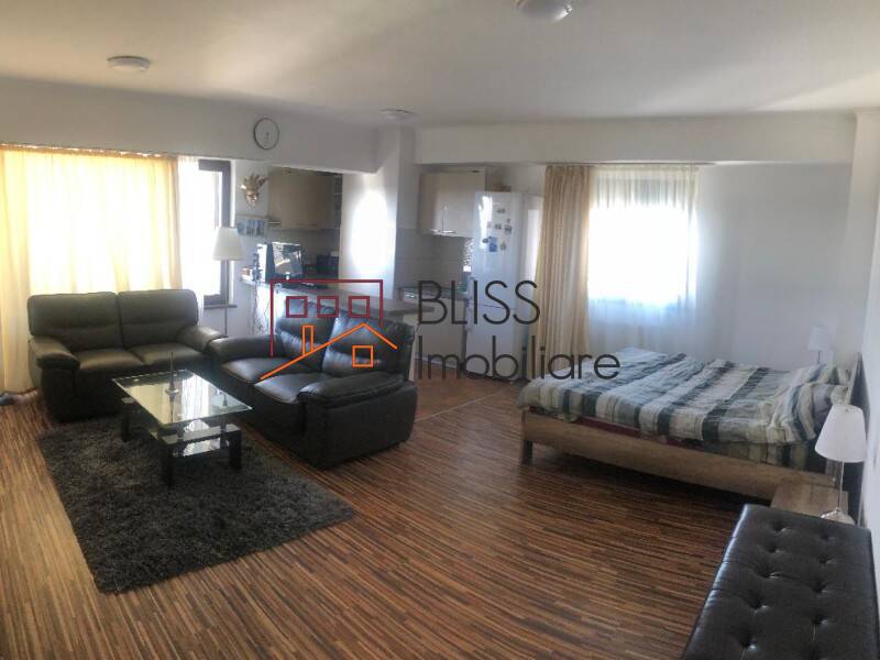 Studio Apartment, Bucharest | Bliss Imobiliare / Photo 1 - BLISS Imobiliare