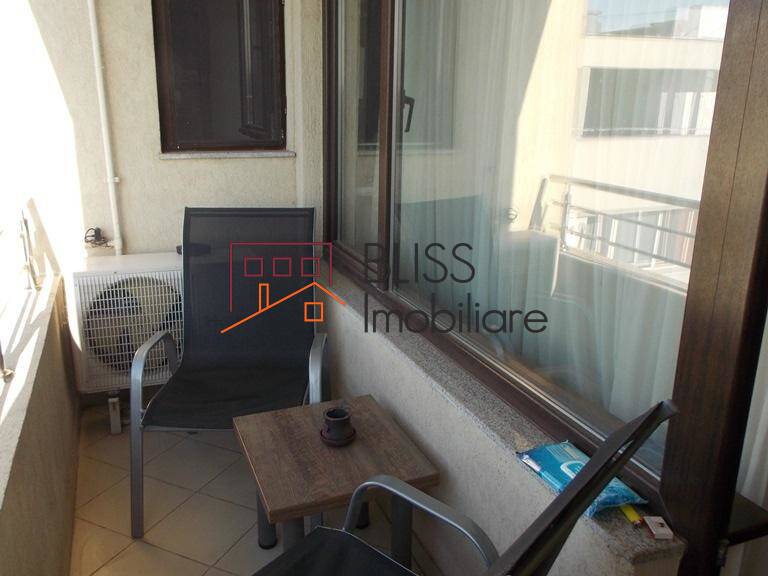 Studio Apartment, Bucharest | Bliss Imobiliare / Photo 9 - BLISS Imobiliare