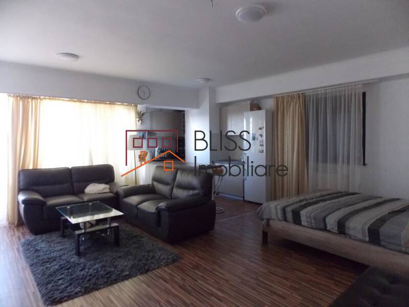 Studio Apartment, Bucharest | Bliss Imobiliare / Photo 2 - BLISS Imobiliare