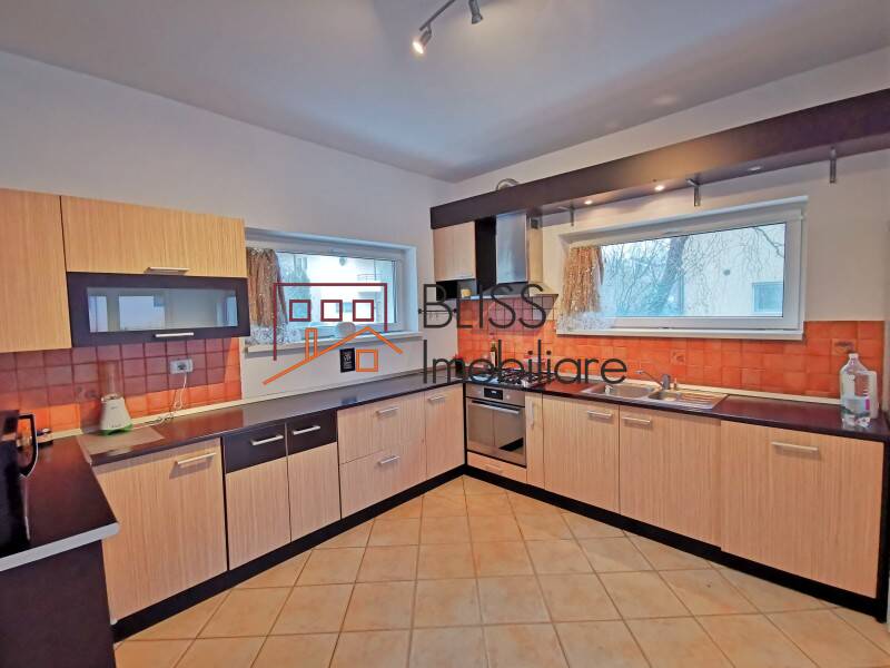 Villa With Garden, Bucharest / Ilfov | Bliss Imobiliare / Photo 11 - BLISS Imobiliare