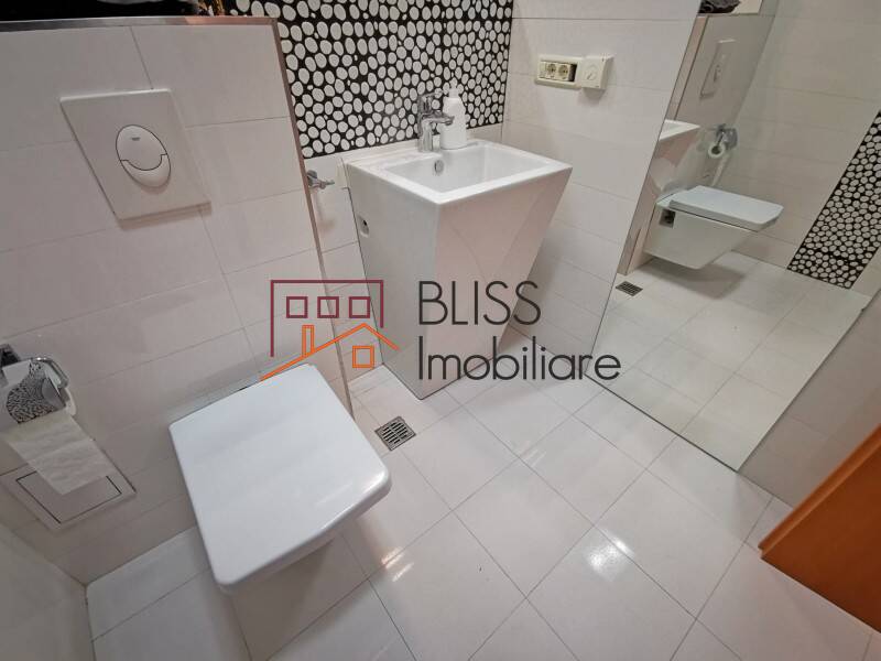 Vila Cu Gradina | Bliss Imobiliare / Photo 19 - BLISS Imobiliare