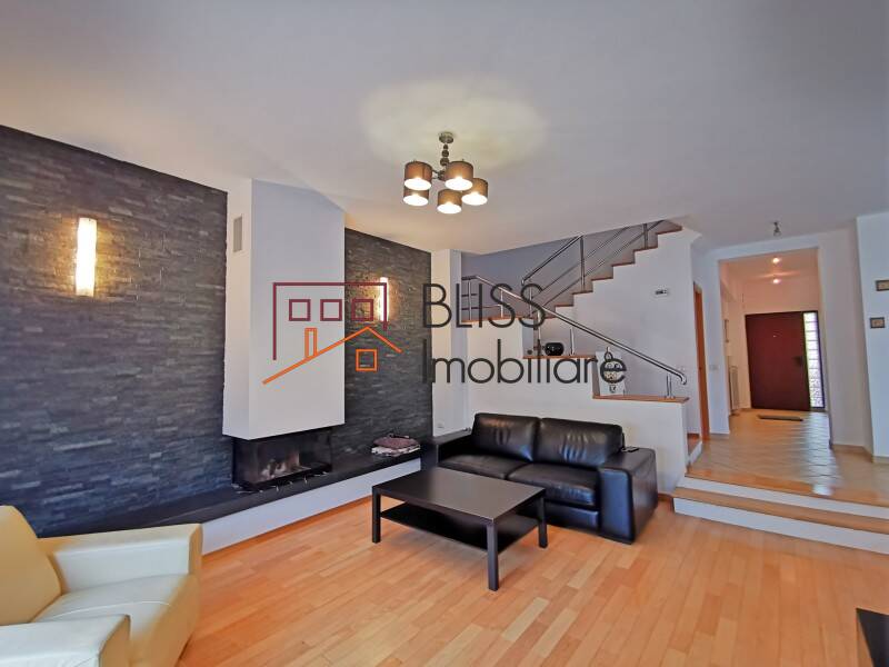 Vila Cu Gradina | Bliss Imobiliare / Photo 9 - BLISS Imobiliare