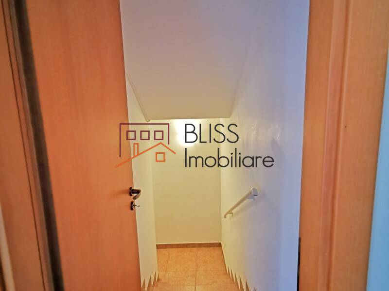 Vila Cu Gradina | Bliss Imobiliare / Photo 20 - BLISS Imobiliare