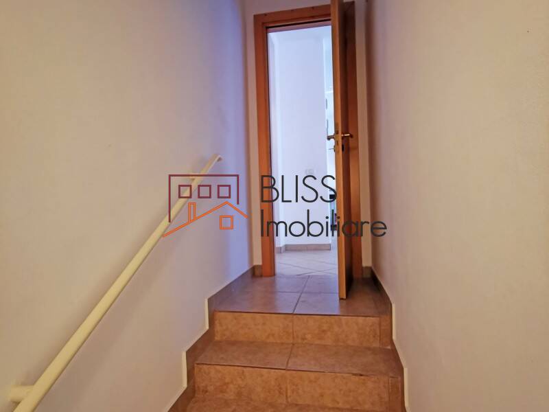 Villa With Garden, Bucharest / Ilfov | Bliss Imobiliare / Photo 21 - BLISS Imobiliare