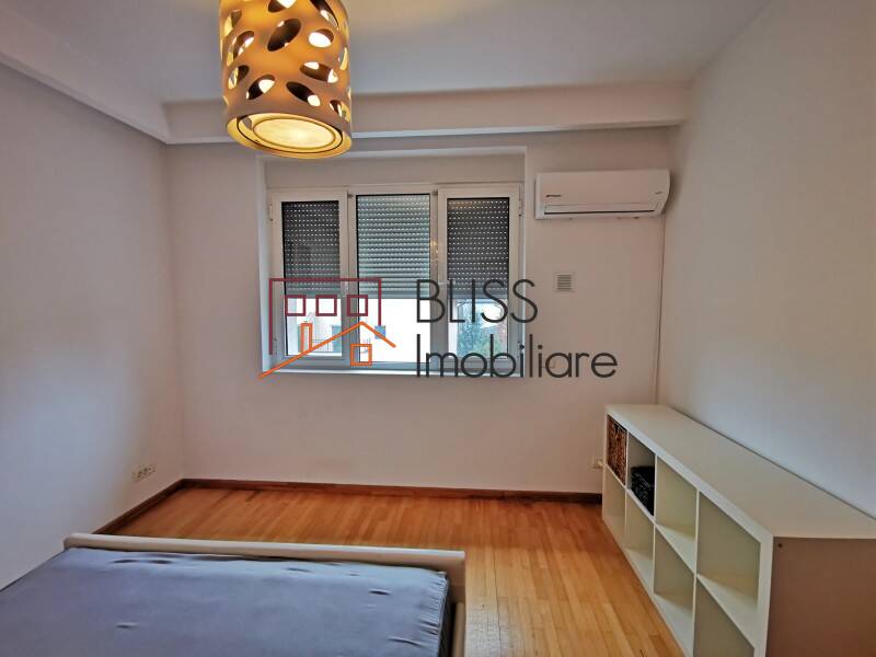 Villa With Garden, Bucharest / Ilfov | Bliss Imobiliare / Photo 45 - BLISS Imobiliare