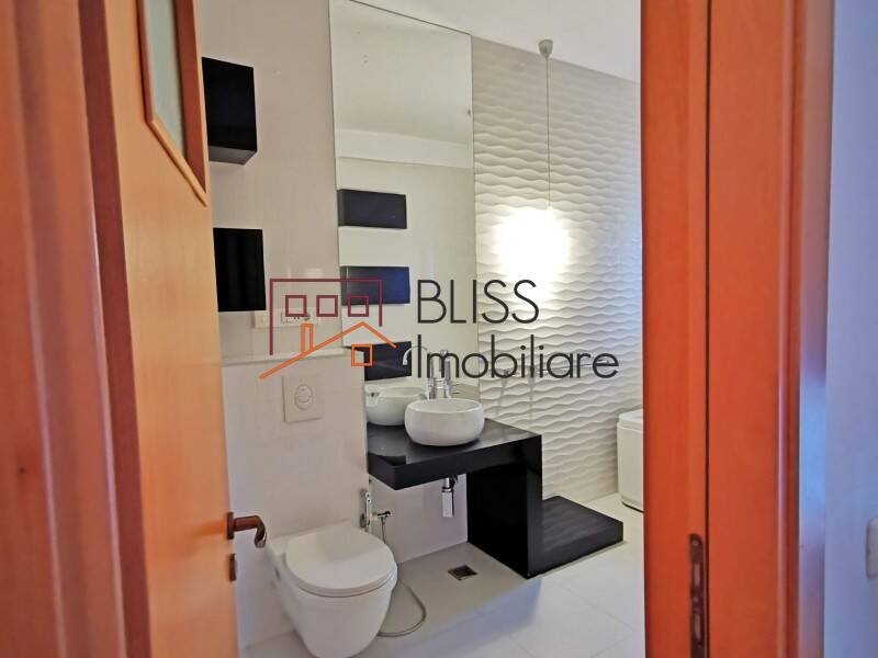 Villa With Garden, Bucharest / Ilfov | Bliss Imobiliare / Photo 47 - BLISS Imobiliare