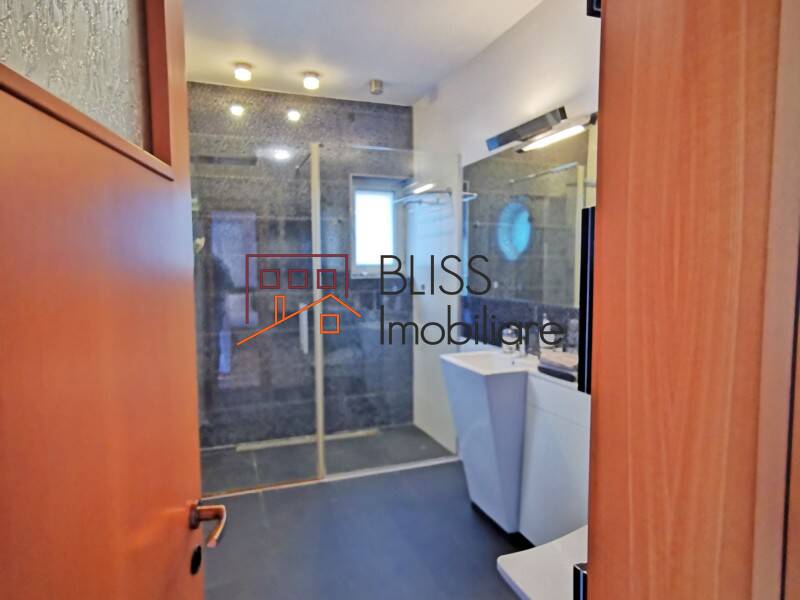 Villa With Garden, Bucharest / Ilfov | Bliss Imobiliare / Photo 37 - BLISS Imobiliare