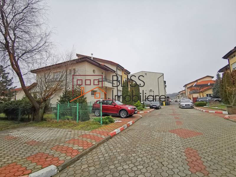 Villa With Garden, Bucharest / Ilfov | Bliss Imobiliare / Photo 59 - BLISS Imobiliare