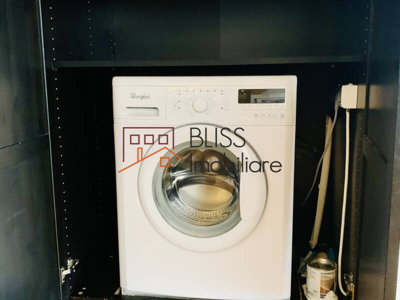 Furnished 2 Bedroom Apartment Pipera, Bucharest / Ilfov | Bliss Imobiliare / Photo 17 - BLISS Imobiliare