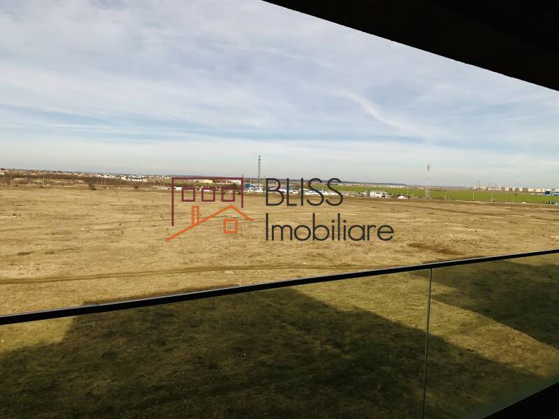 Furnished 2 Bedroom Apartment Pipera, Bucharest / Ilfov | Bliss Imobiliare / Photo 2 - BLISS Imobiliare