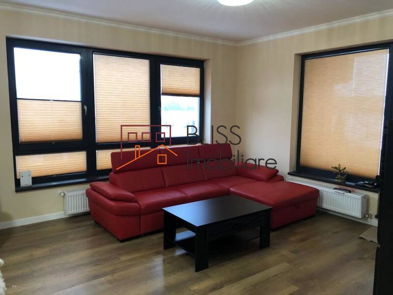 Apartament de Vanzare Iancu Nicolae | Pipera - 3 Camere - ID:91052 | Bliss Imobiliare / Photo 1 - BLISS Imobiliare