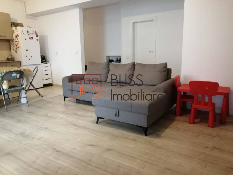 Apartament, 3 Camere | Bliss Imobiliare / Photo 3 - BLISS Imobiliare