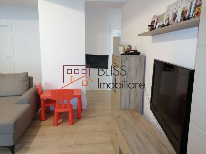 Apartment, 2 Bedrooms, Bucharest | Bliss Imobiliare / Photo 5 - BLISS Imobiliare