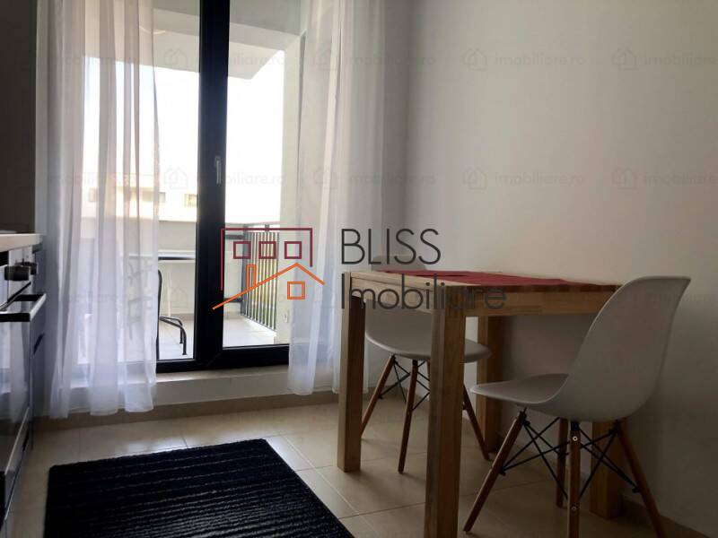 Apartment for Sale Iancu Nicolae | Pipera, Bucharest - 2 Bedroom - ID:84197 | Bliss Imobiliare / Photo 10 - BLISS Imobiliare