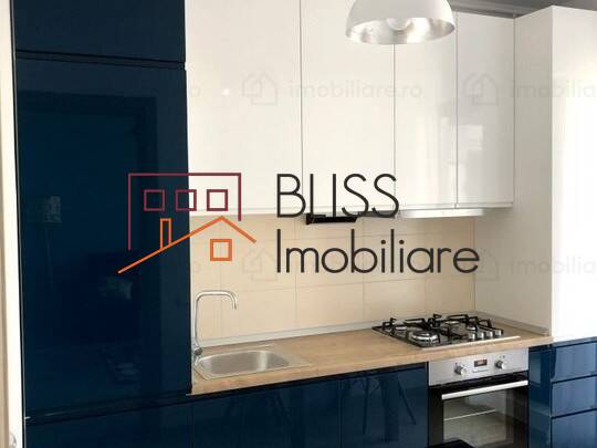 Apartment for Sale Iancu Nicolae | Pipera, Bucharest - 2 Bedroom - ID:84197 | Bliss Imobiliare / Photo 8 - BLISS Imobiliare