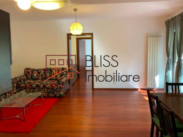 1-Bedroom Apartment Centura Nord Bucharest, Bucharest | Bliss Imobiliare / Photo 3 - BLISS Imobiliare