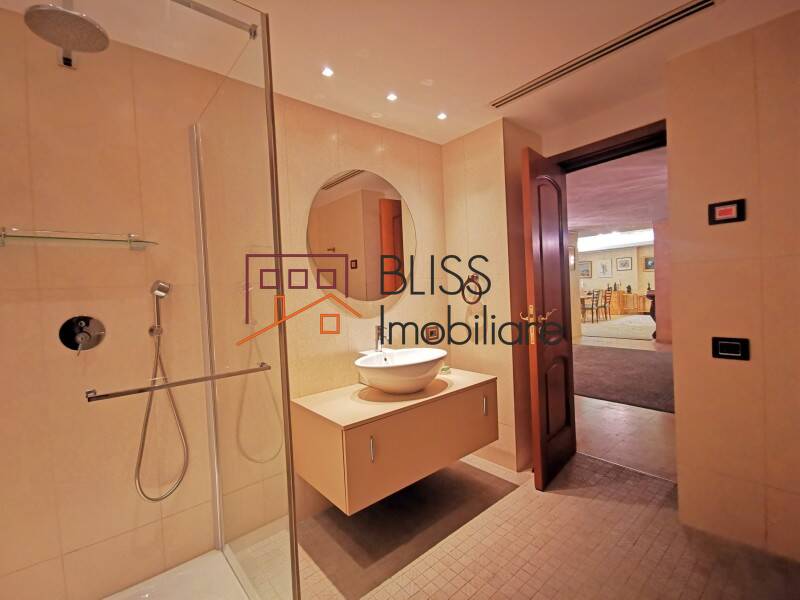 Apartment for Rent KM 0 | Ultracentral, Bucharest - 3 Bedroom - ID:91251 | Bliss Imobiliare / Photo 8 - BLISS Imobiliare