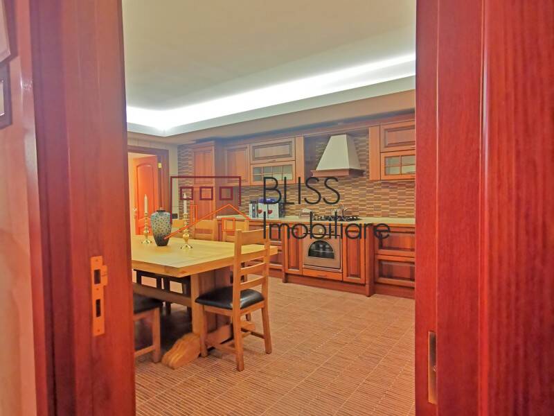 Apartament de Inchiriat KM 0 | Ultracentral - 4 Camere - ID:91251 | Bliss Imobiliare / Photo 9 - BLISS Imobiliare