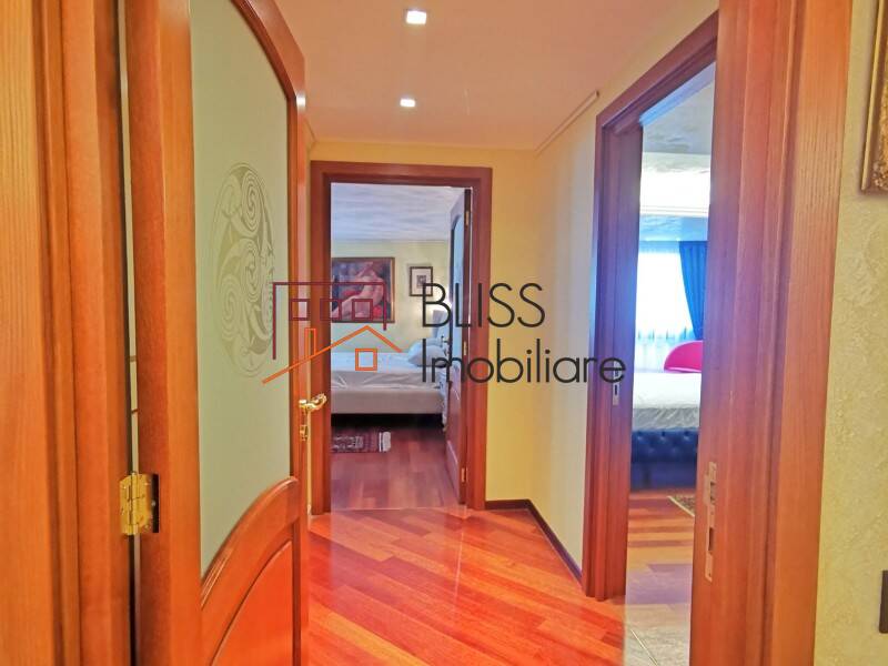 Apartment for Rent KM 0 | Ultracentral, Bucharest - 3 Bedroom - ID:91251 | Bliss Imobiliare / Photo 19 - BLISS Imobiliare