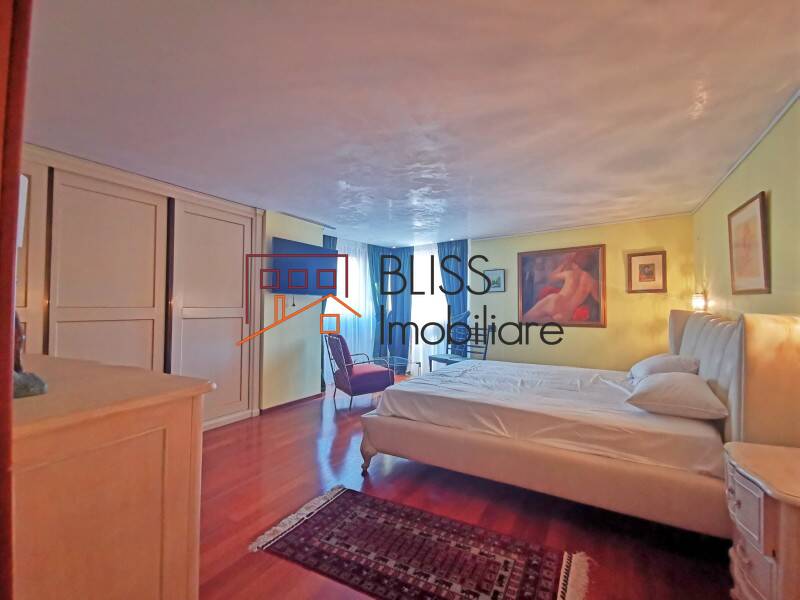 Apartament de Inchiriat KM 0 | Ultracentral - 4 Camere - ID:91251 | Bliss Imobiliare / Photo 21 - BLISS Imobiliare