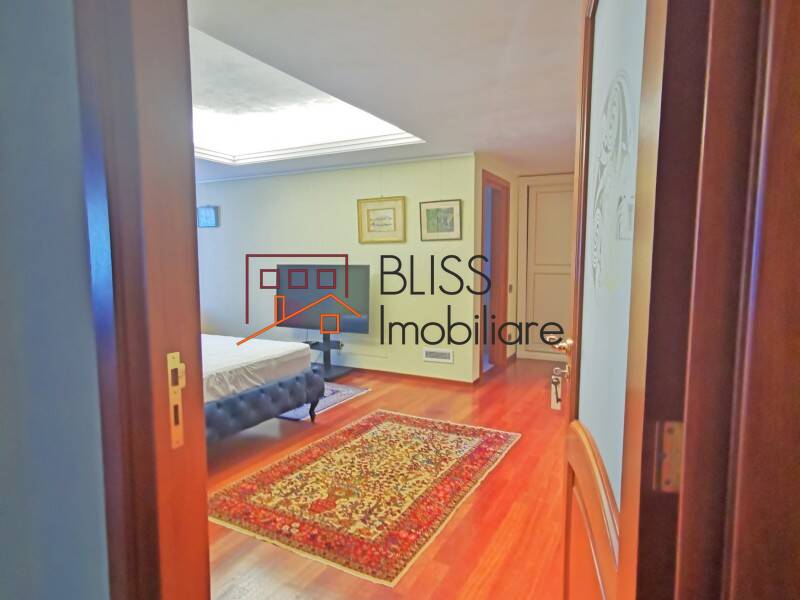 Apartment for Rent KM 0 | Ultracentral, Bucharest - 3 Bedroom - ID:91251 | Bliss Imobiliare / Photo 27 - BLISS Imobiliare