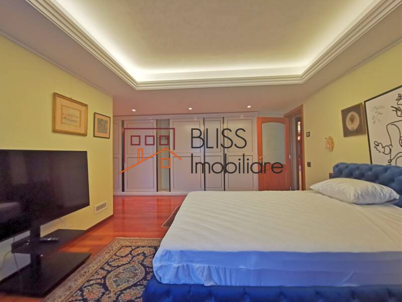 Apartment for Rent KM 0 | Ultracentral, Bucharest - 3 Bedroom - ID:91251 | Bliss Imobiliare / Photo 31 - BLISS Imobiliare