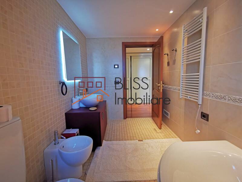 Apartment for Rent KM 0 | Ultracentral, Bucharest - 3 Bedroom - ID:91251 | Bliss Imobiliare / Photo 35 - BLISS Imobiliare