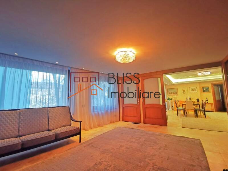 Apartament de Inchiriat KM 0 | Ultracentral - 4 Camere - ID:91251 | Bliss Imobiliare / Photo 40 - BLISS Imobiliare