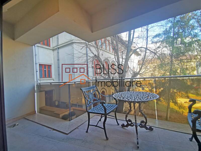 Apartment for Rent KM 0 | Ultracentral, Bucharest - 3 Bedroom - ID:91251 | Bliss Imobiliare / Photo 1 - BLISS Imobiliare