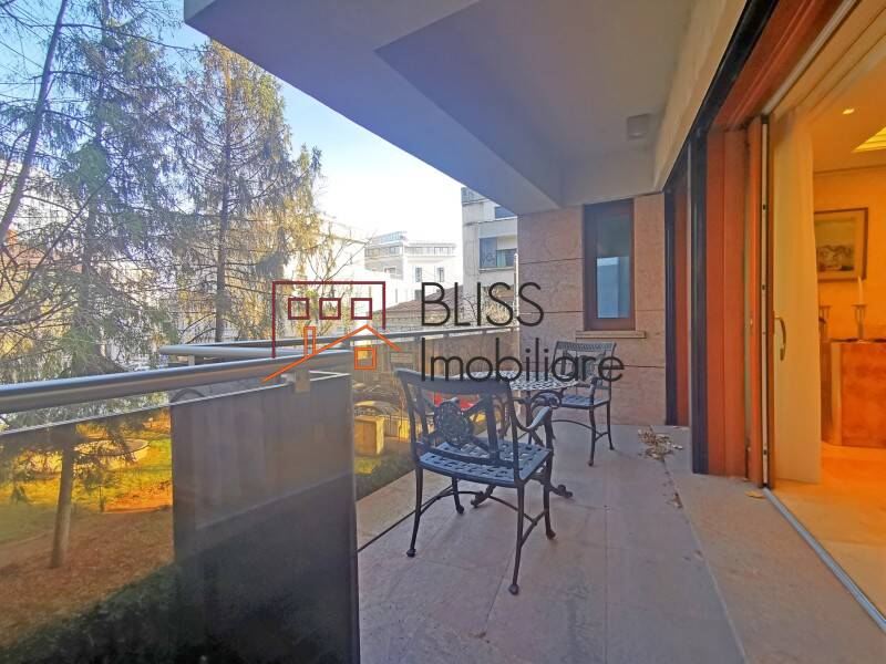 Apartment for Rent KM 0 | Ultracentral, Bucharest - 3 Bedroom - ID:91251 | Bliss Imobiliare / Photo 2 - BLISS Imobiliare