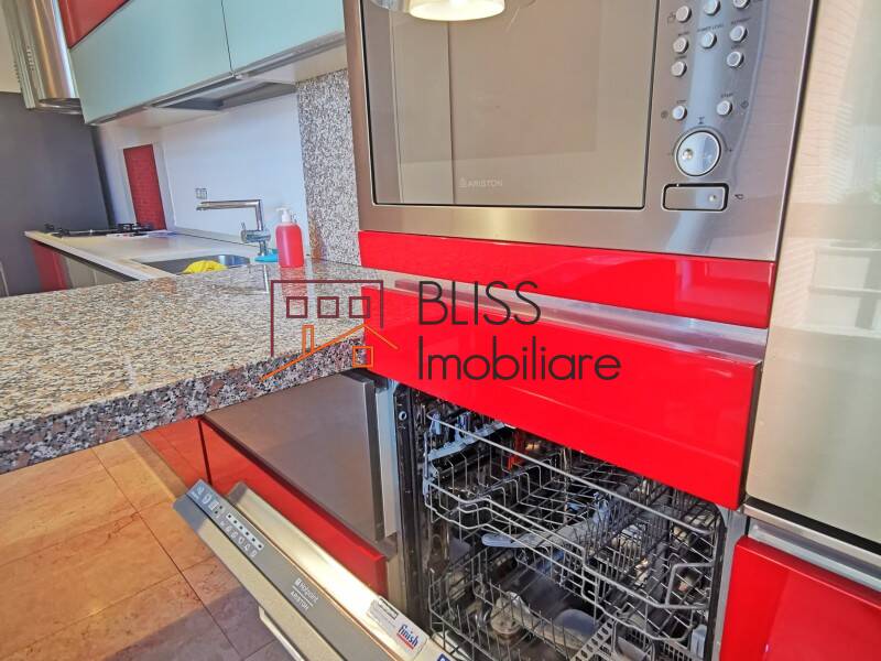 Apartament Premium 4 Camere Capitale | Bliss Imobiliare / Photo 14 - BLISS Imobiliare