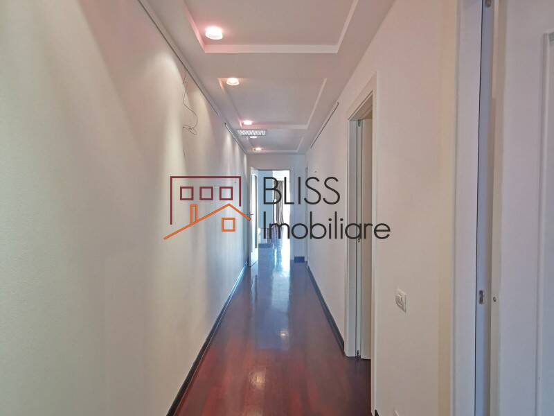 High Quality 3 Bedroom Apartment Dorobanti, Bucharest | Bliss Imobiliare / Photo 24 - BLISS Imobiliare