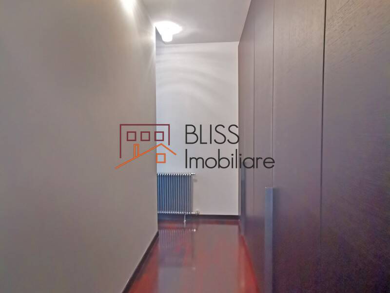 High Quality 3 Bedroom Apartment Dorobanti, Bucharest | Bliss Imobiliare / Photo 28 - BLISS Imobiliare