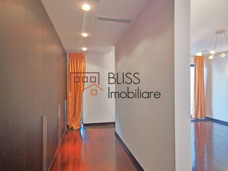 High Quality 3 Bedroom Apartment Dorobanti, Bucharest | Bliss Imobiliare / Photo 47 - BLISS Imobiliare