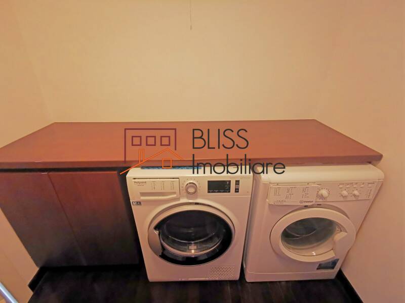 High Quality 3 Bedroom Apartment Dorobanti, Bucharest | Bliss Imobiliare / Photo 54 - BLISS Imobiliare