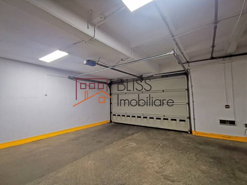 High Quality 3 Bedroom Apartment Dorobanti, Bucharest | Bliss Imobiliare / Photo 67 - BLISS Imobiliare