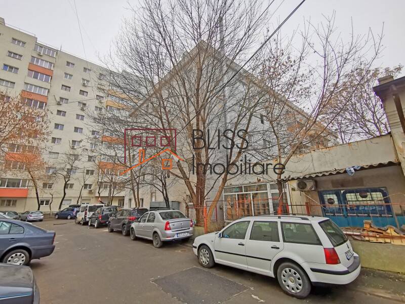 Cladire Cu 90 De Unitati Deala Pentru Camin | Bliss Imobiliare / Photo 1 - BLISS Imobiliare