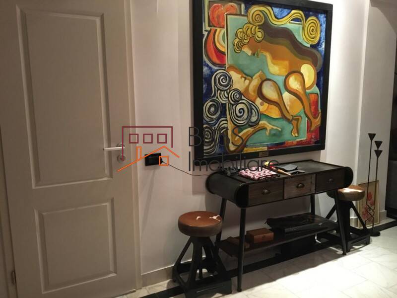 Luxurious 2-Bedroom Apartment In Historic Building | Dorobanti Area, Bucharest | Bliss Imobiliare / Photo 18 - BLISS Imobiliare