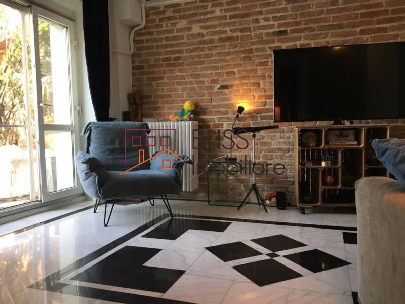 Luxurious 2-Bedroom Apartment In Historic Building | Dorobanti Area, Bucharest | Bliss Imobiliare / Photo 12 - BLISS Imobiliare