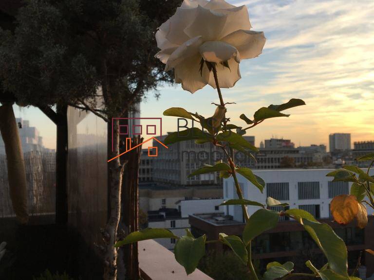 Apartament 3 Camere Cu Terasa Dorobanti | Bliss Imobiliare / Photo 5 - BLISS Imobiliare