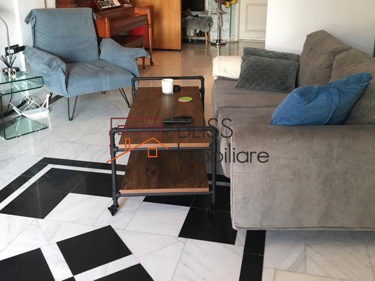 Apartament 3 Camere Cu Terasa Dorobanti | Bliss Imobiliare / Photo 15 - BLISS Imobiliare