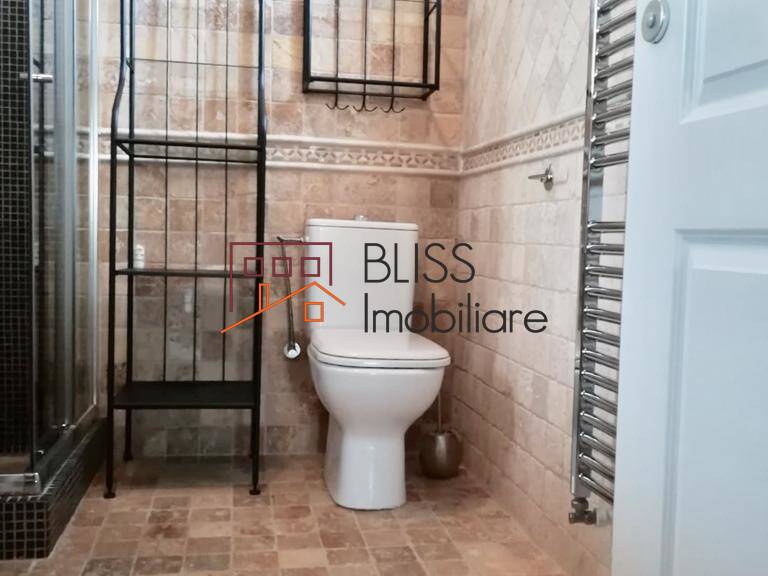 Apartament 3 Camere Cu Terasa Dorobanti | Bliss Imobiliare / Photo 26 - BLISS Imobiliare
