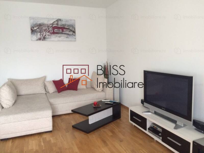 Apartment for Sale Iancu Nicolae | Pipera, Bucharest - 2 Bedroom - ID:29722 | Bliss Imobiliare / Photo 3 - BLISS Imobiliare