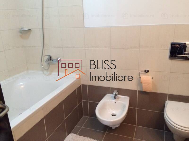 Apartment for Rent Iancu Nicolae | Pipera, Bucharest - 2 Bedroom - ID:29722 | Bliss Imobiliare / Photo 7 - BLISS Imobiliare