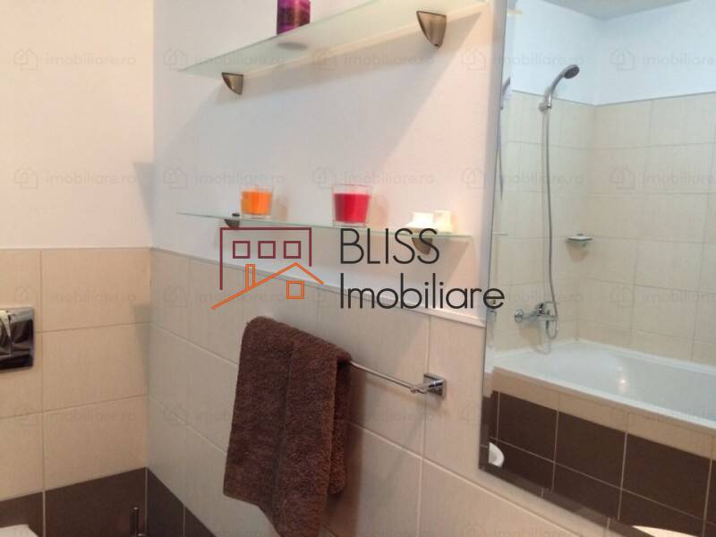 Apartment for Sale Iancu Nicolae | Pipera, Bucharest - 2 Bedroom - ID:29722 | Bliss Imobiliare / Photo 8 - BLISS Imobiliare