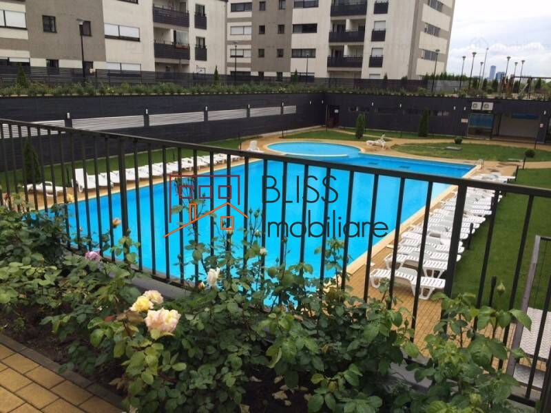 Apartment for Rent Iancu Nicolae | Pipera, Bucharest - 2 Bedroom - ID:29722 | Bliss Imobiliare / Photo 1 - BLISS Imobiliare