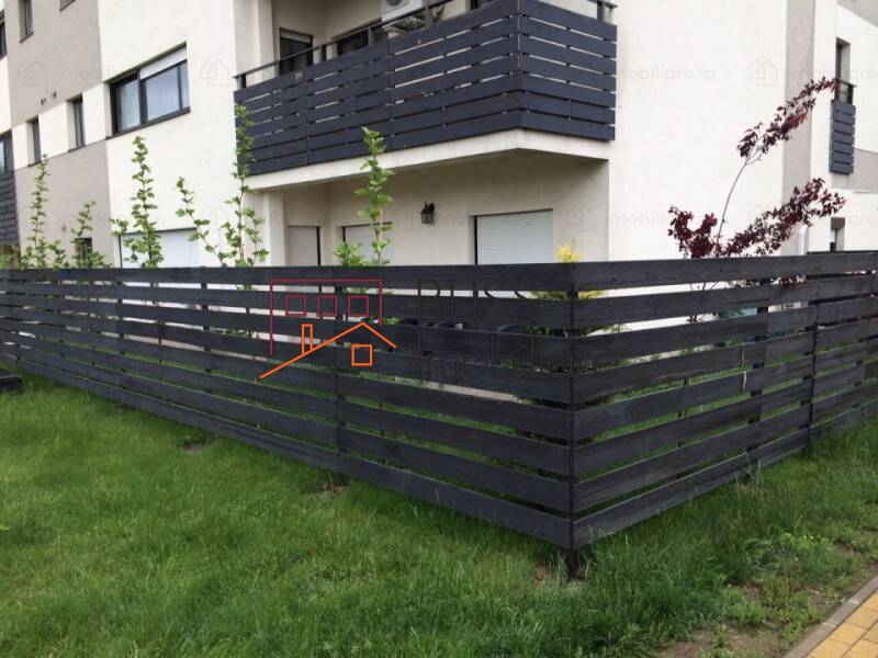 Apartment for Rent Iancu Nicolae | Pipera, Bucharest - 2 Bedroom - ID:29722 | Bliss Imobiliare / Photo 10 - BLISS Imobiliare