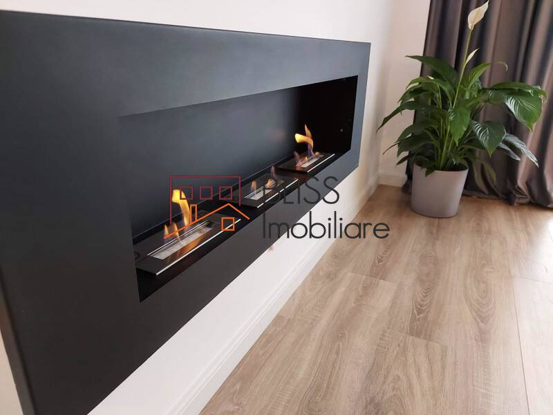 Penthouse 4 Camere Mobilat Modern | Bliss Imobiliare / Photo 7 - BLISS Imobiliare