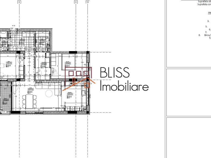 2-Bedroom Apartment With Terrace And Quality Finishes - Catted, Bucharest / Ilfov | Bliss Imobiliare / Photo 8 - BLISS Imobiliare
